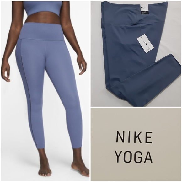 nike curvy